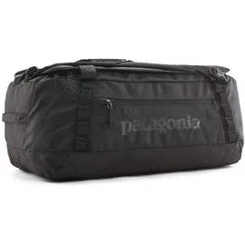 Patagonia Black Hole Duffel 55 l Schwarz