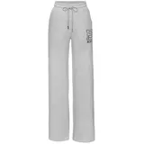bench. loungewear Jogginghose Loungewear Grau 40/42