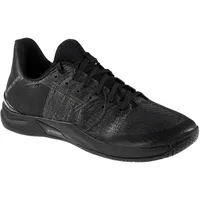 Kempa Black&White Attack One 2.0 Handballschuhe Herren schwarz 45