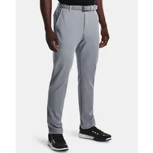 Under Armour Drive Slim Tapered Hosen Grau 38 32
