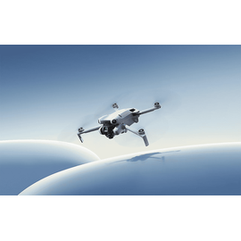 DJI Mini 4 Pro Fly More Combo (DJI RC 2)