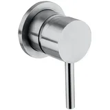 Mariner Logica Inox Brausearmatur Edelstahl LOX1000-IN