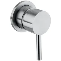 Mariner Logica Inox Brausearmatur Edelstahl LOX1000-IN