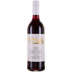 Weinhaus Müller Bornheim Pfalz Dornfelder Rotwein trocken 13 % vol. 0.75 Liter Flasche Anzahl 1 Flasche