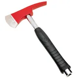 Dönges Beil Feuerwehrbeil mit Dreikantschlüssel