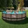 Summer Waves Elite Frame Pool 488 x 122 cm