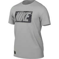 Nike Dri-FIT Funktionsshirt Herren M - T-Shirt - -