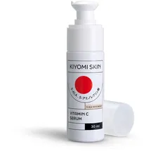 kiyomi skin Vitamin C Serum 30 ml