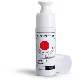 kiyomi skin Vitamin C Serum 30 ml