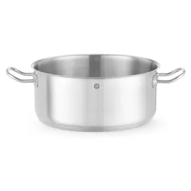 HENDI Kitchen Line Bratentopf 7,3 l