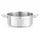 HENDI Kitchen Line Bratentopf 7,3 l