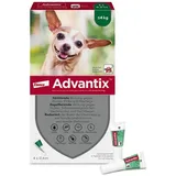 Advantix Spot-on Hund