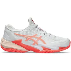 Asics Court Ff 3 Clay 1042a221-103 Damen Schuhe 40