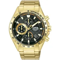 Lorus Herrenuhr RM314JX9