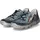 Krisbut Slip-Ons Herren Blau 46