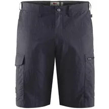 Fjällräven Travellers MT Shorts Dark Navy
