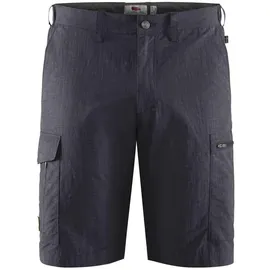 Fjällräven Travellers MT Shorts Dark Navy