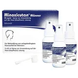 Minoxicutan® Männer 50 mg/ml Spray