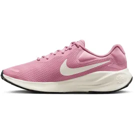 Nike Revolution 7 Laufschuhe - Elemental pink/sail-anthracite 38.5