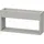 Duravit Ketho Wandregal KT253700707