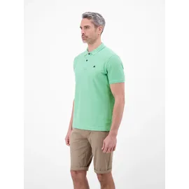 Lerros Poloshirt grün XXL