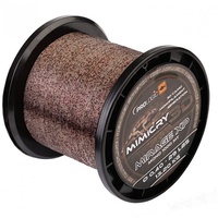 Prologic Mimicry Mirage XP Schnur 1000m, Durchmesser/Tragkraft:0.33mm / 8.3kg