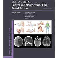 Oxford University Press Mayo Clinic Critical and Neurocritical Care