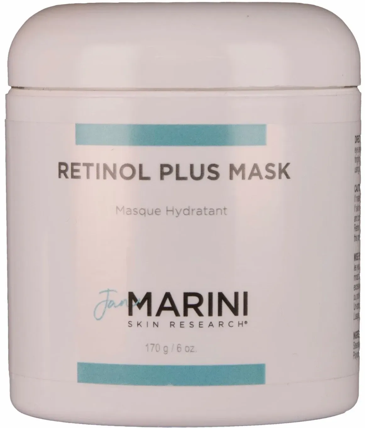Jan Marini Professional Retinol Plus Mask 177ml