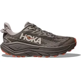 HOKA Challenger 8 GTX Damen Cement/Gravel 41 1/3