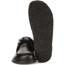 Birkenstock Utti Lace Herren Schwarz 46
