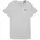 TAD ESSENTIAL Heather Tee grau S