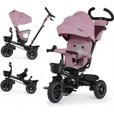 Kinderkraft Spinstep pink