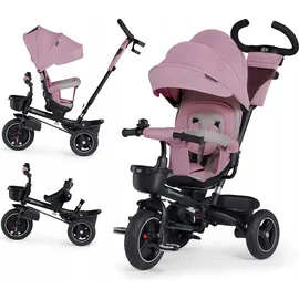 Kinderkraft Spinstep pink