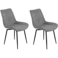 Hela NEWPORT Polyester grau 2
