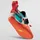 La Sportiva Gripit Kletterschuhe - Chalk - EU 28