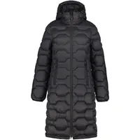 ICEPEAK Bandis Damen Mantel - basic black 42