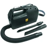 WETEC Staubsauger Typ 7350, ESD, ohne Saugleistungsregelung