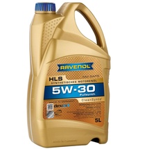Ravenol HLS SAE 5W-30