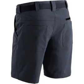 Maier Sports Nil Shorts (Größe L - blau)
