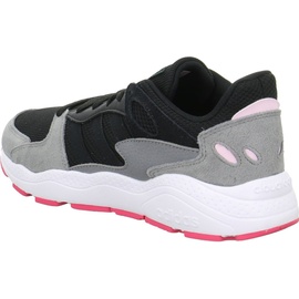 adidas Crazychaos Damen core black/core black/real pink 38