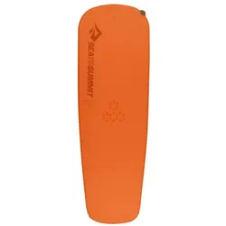 Isomatte Ultralight S.I. orange R orange 183 CM