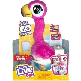 Little Live Pets Flamingo
