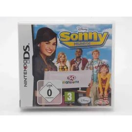 Sonny Munroe (NDS)