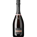 Fulvio Beo Rosé  Spumante Metodo Classico Extra Brut DOC (2022), Ca' Rugate, Venetien