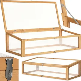 Tectake tectake® Frühbeetausatz (403231)