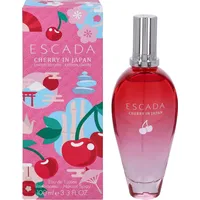 Escada Cherry In Japan Eau de Toilette