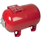 Varem - Maxired 60l 10 Bar Jetly Horizontal Blasentank - 309061