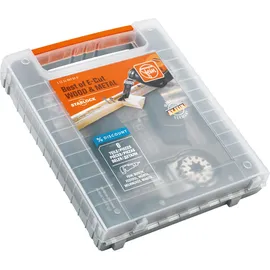 Fein Best of E-Cut Starlock Sägeblatt 6 Stück