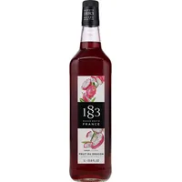 1883 maison routin Maison Routin 1883 Drachenfrucht Sirup 1000ml