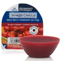 Yankee Candle Black Cherry Duftwachs 22 g